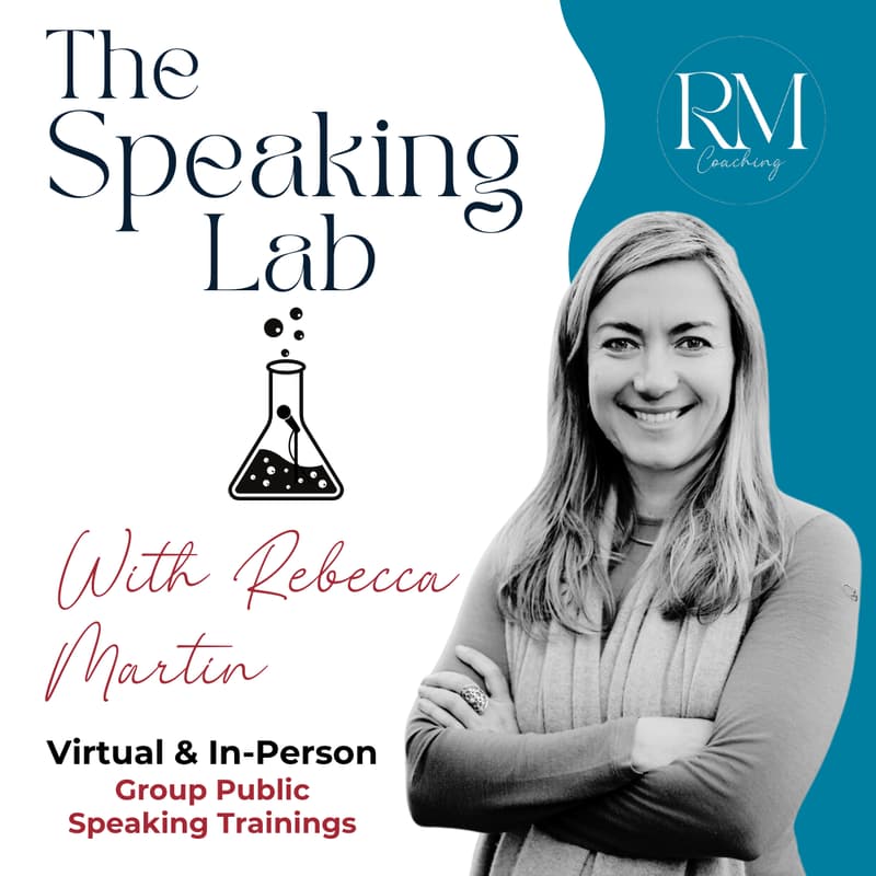 Cover Image for The Speaking Lab