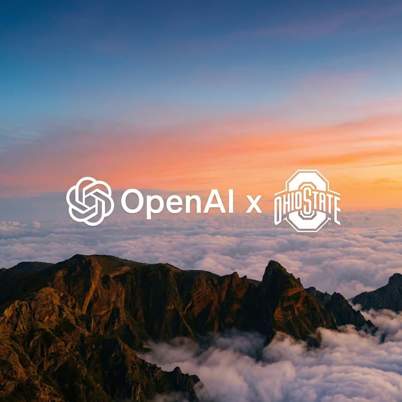 Cover Image for OpenAI x BDAA@OSU: How do you use AI?