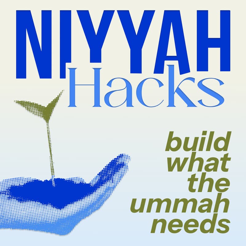 Cover Image for Niyyah Hacks