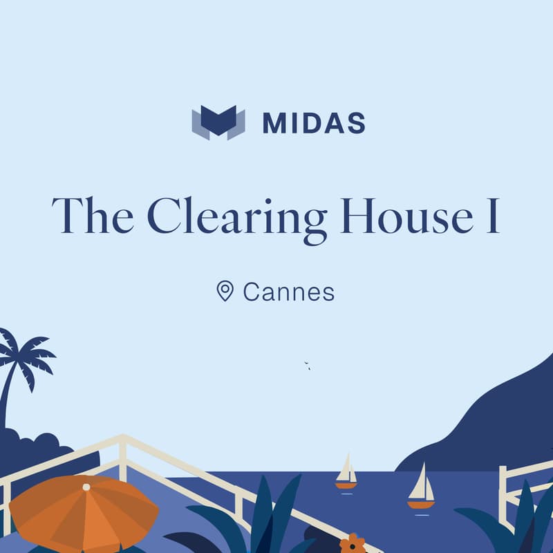 Cover Image for The Clearing House I: Cannes