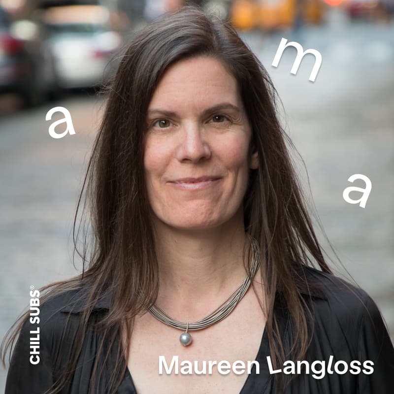 Cover Image for Ask-Me-Anything: Maureen Langloss, Editor-in-Chief of Split Lip Magazine