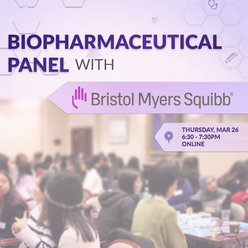 Cover Image for WISE x BMS Online Panel