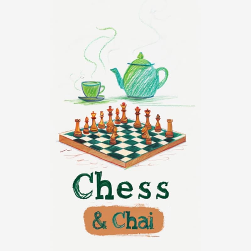 Cover Image for Chess & Chai @ 535