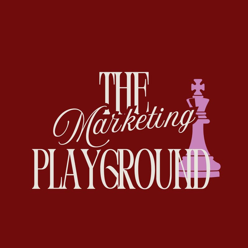 Cover Image for Marketing Playground: AI Agents