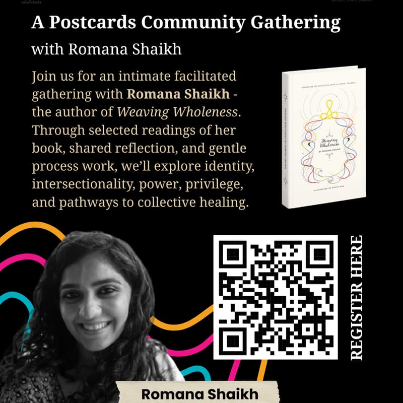 Cover Image for A Facilitated Workshop on Identity and Power