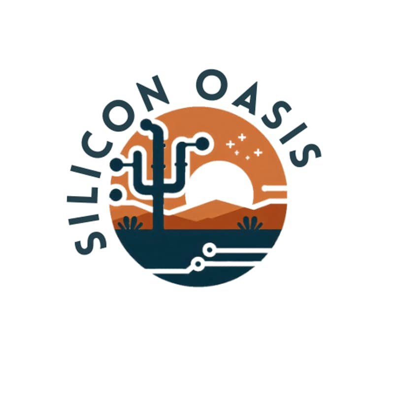 Cover Image for Silicon Oasis Launch Event - Venture On One Year Anniversary Rebrand