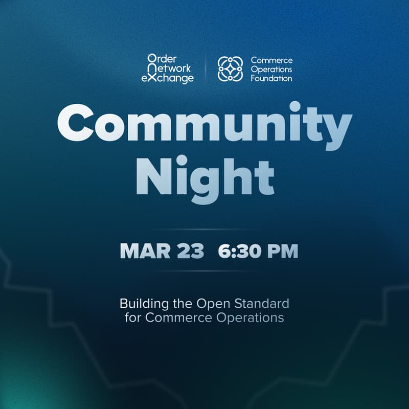 Cover Image for onX Community Night