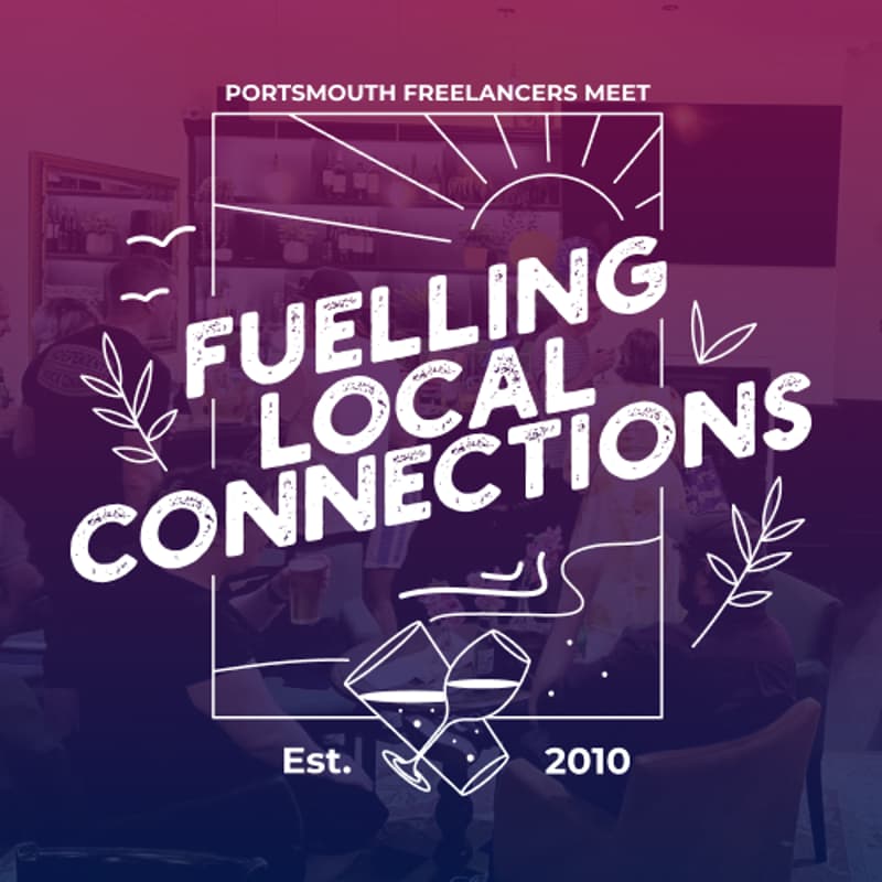 Cover Image for Portsmouth Freelancers Meet