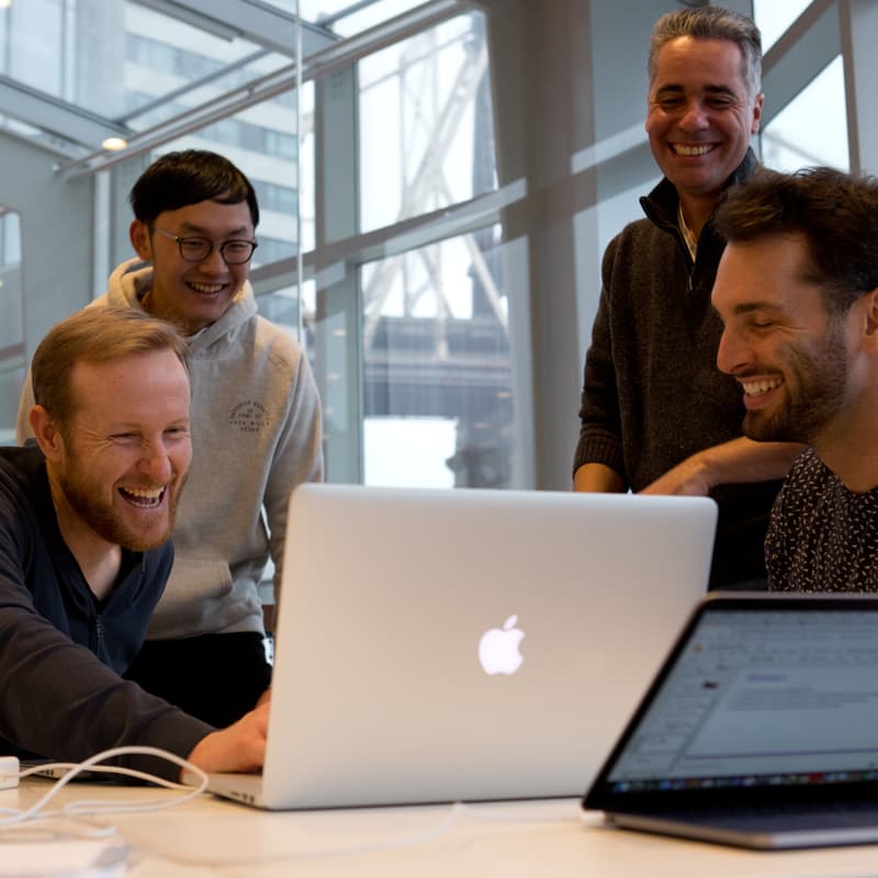 Cover Image for Crit #1: In Person at Cornell Tech Studio (RSVP)