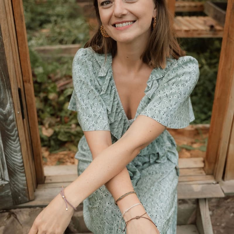 Cover Image for Embrace Your Creativity x Céramiques Toulousaines (🎟 OPEN TO ALL - Ticket Event)