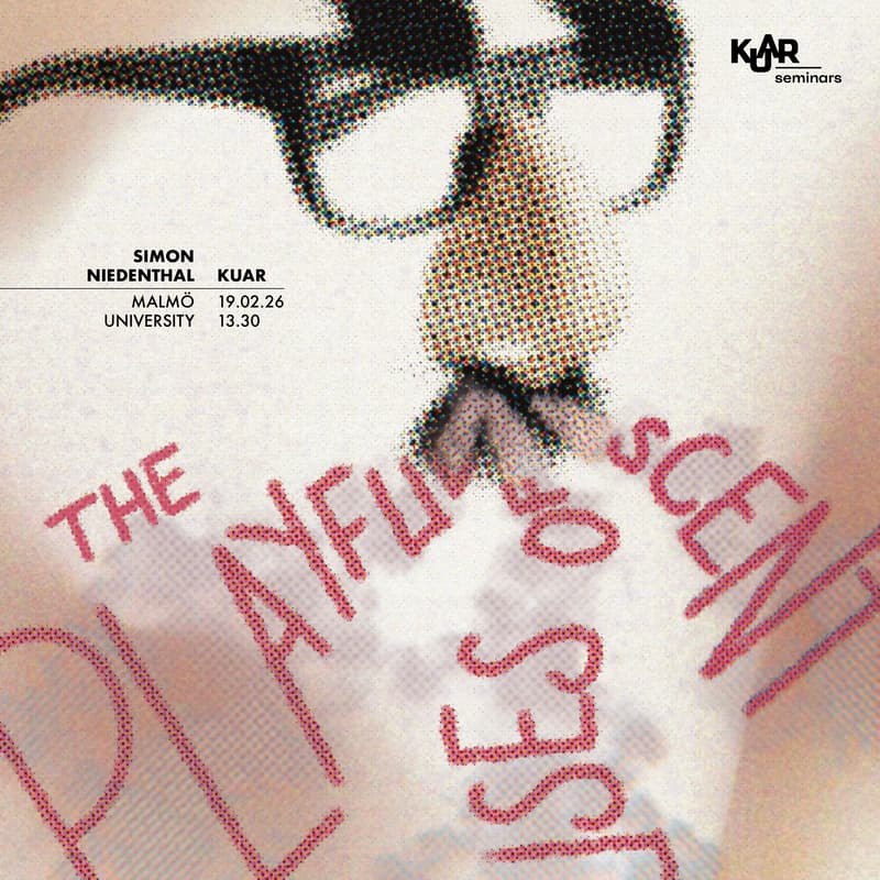 Cover Image for The Playful Uses of Scent w/ Simon Niedenthal