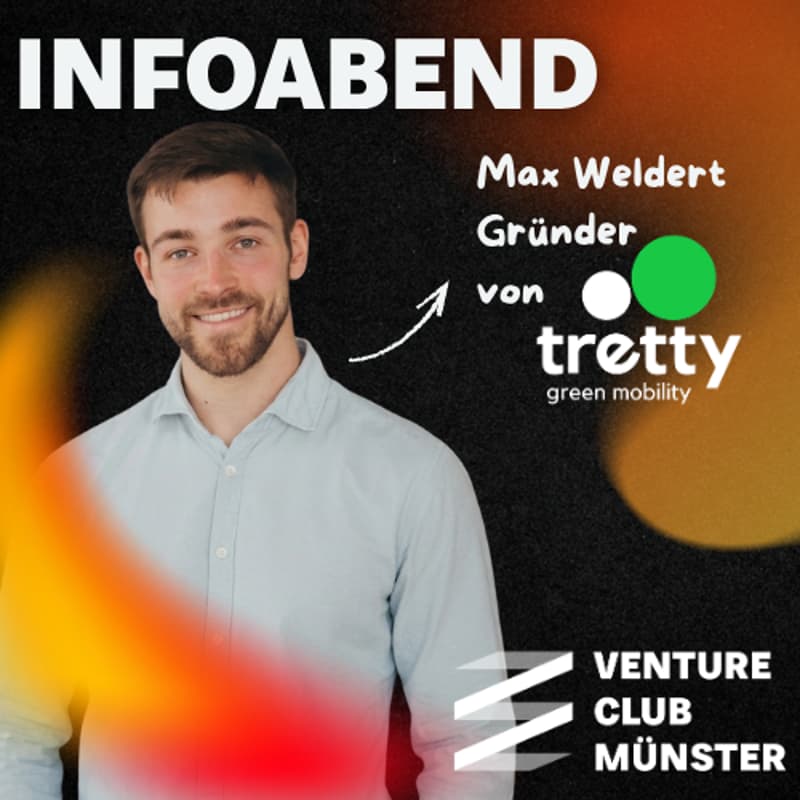 Cover Image for VCM Infoabend