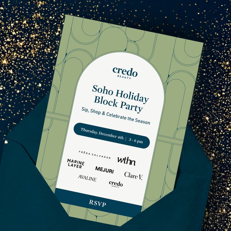 Cover Image for Soho Holiday Block Party