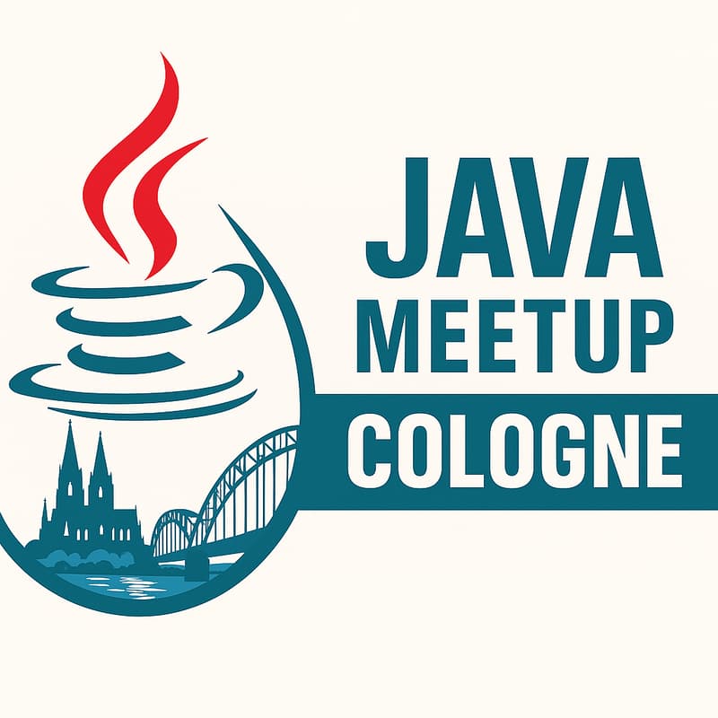 Cover Image for Java Meetup Cologne [online]