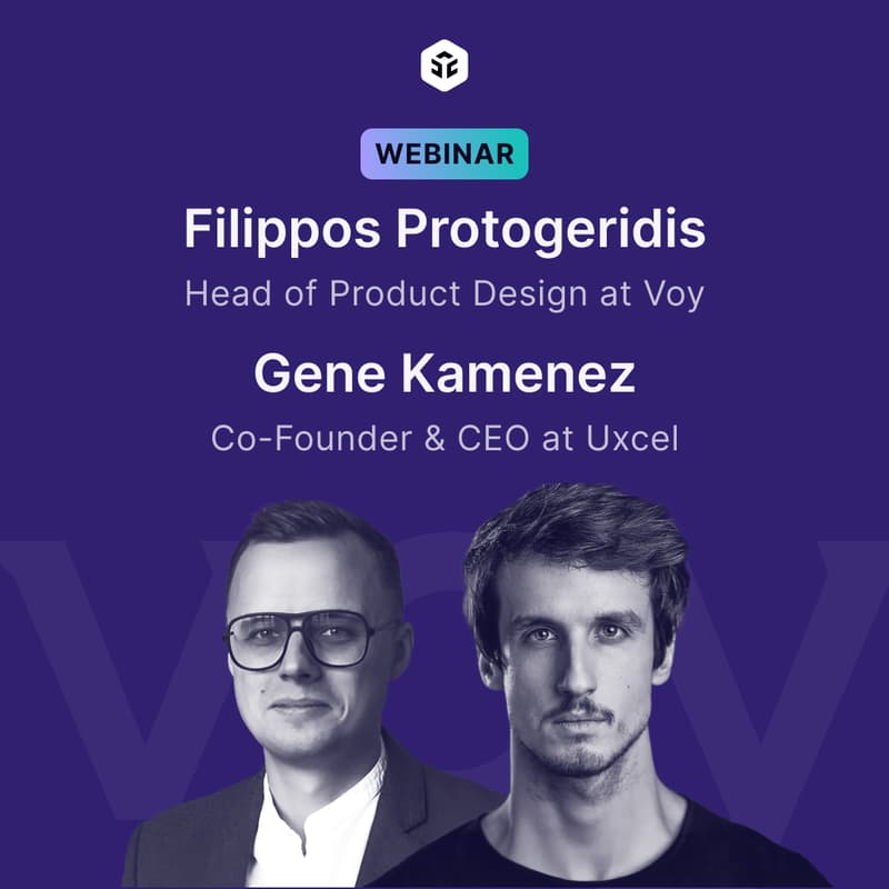 Cover Image for Webinar | Top Skills Every Product Designer Will Need in 2026