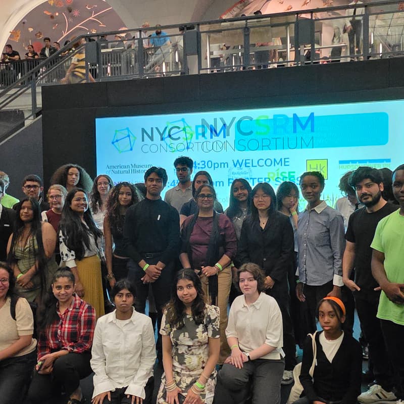 Cover Image for CUNY CREST HIRES Parent Orientation