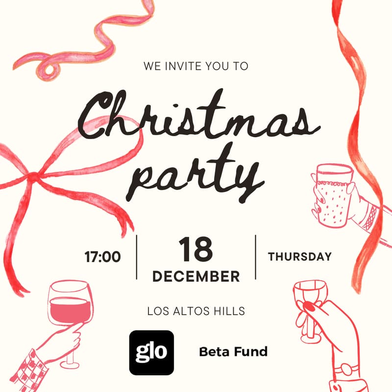 Cover Image for Cracked AI Pre-Seed/Seed Founders & Investors Christmas Party