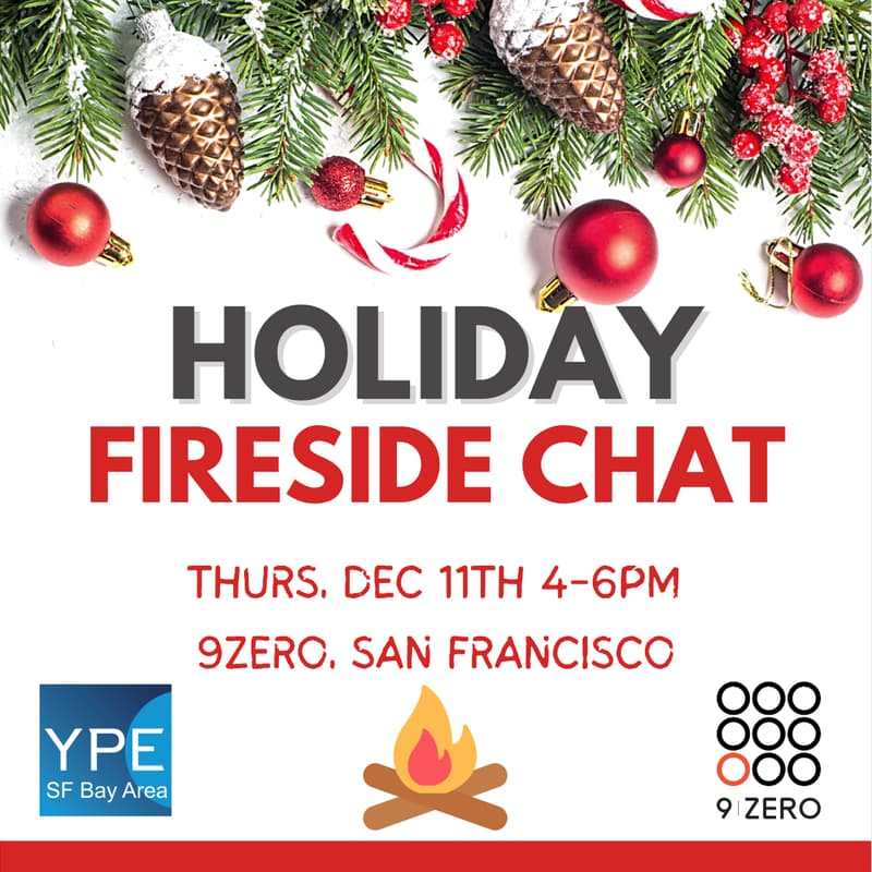 Cover Image for Igniting Resilience: A Geothermal Fireside Chat