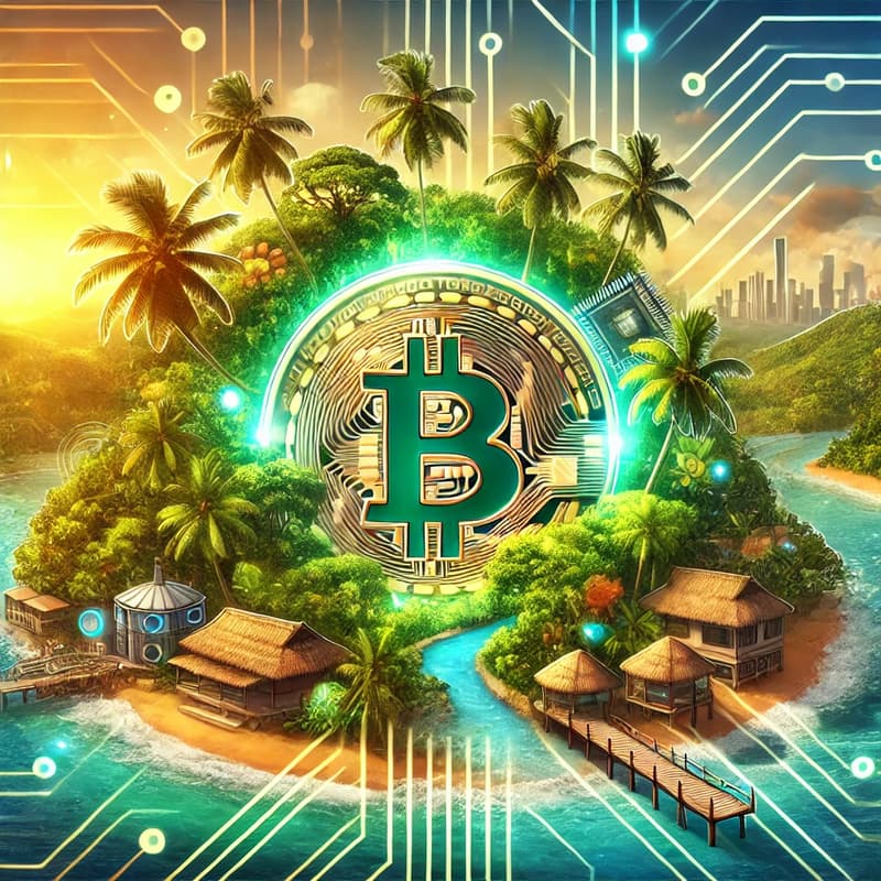 Cover Image for Bitcoin Unit-of-Account: Próspera, Subscription States, and Beyond