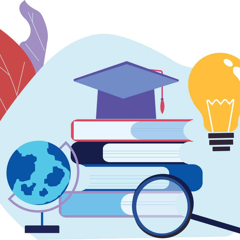 Cover Image for PDAW - How to prepare for a Teaching-focused Career