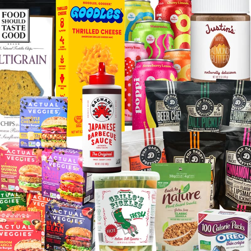 Cover Image for Moonshot Speaker Series: Food & Bev Panel