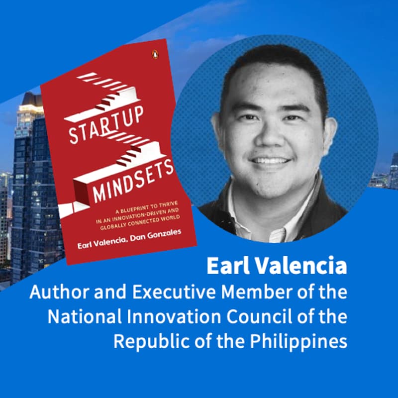 Cover Image for Accelerating the Startup and Innovation Ecosystem in the Philippines