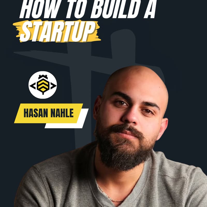 Cover Image for TechTalks with Hasan Nahle