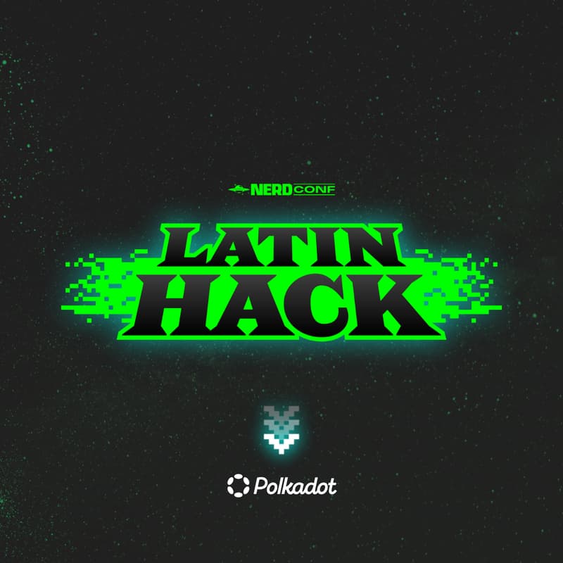 Cover Image for LATIN HACK