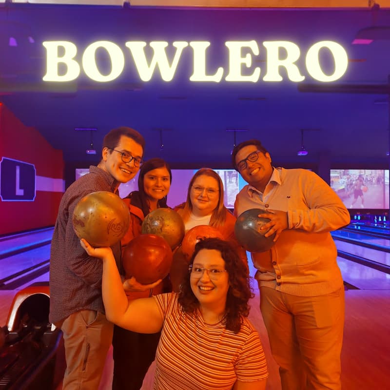 Cover Image for Bowlero