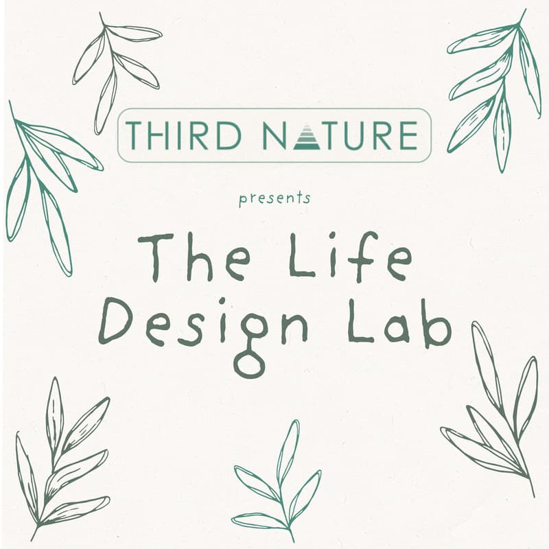 Cover Image for The Life Design Lab