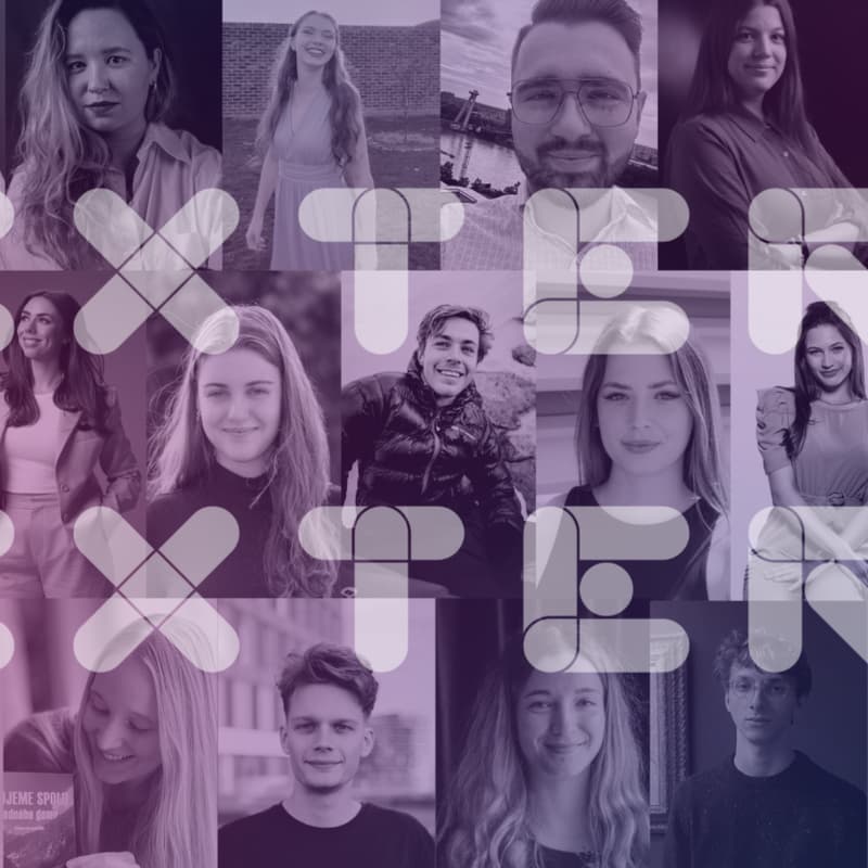 Cover Image for Nexteria Socials 2026