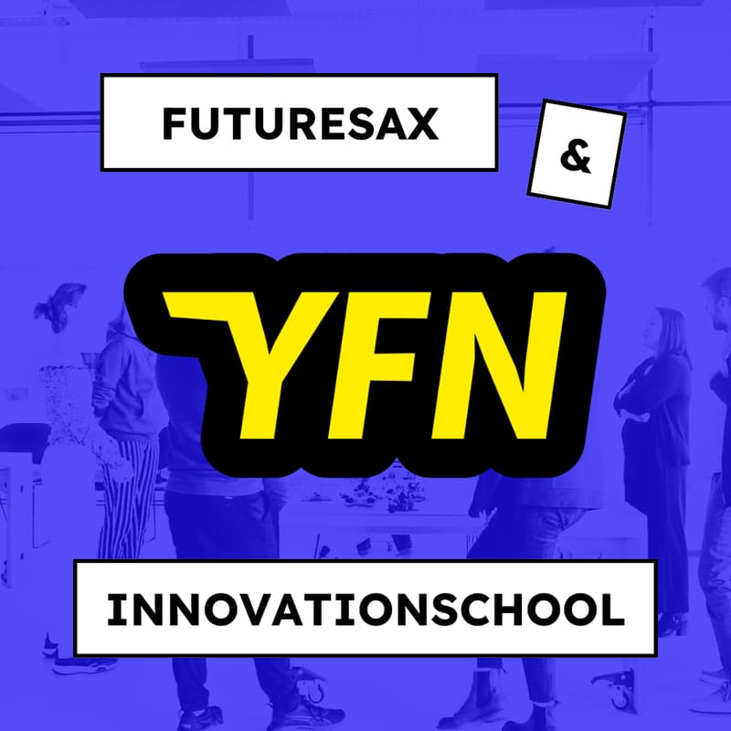 Cover Image for YFN x futureSAX - innovationSchool Teil 2