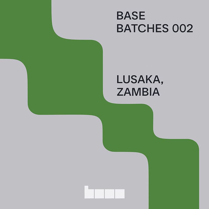 Cover Image for Base Batches 002: Final Buildathon (Zambia Edition)