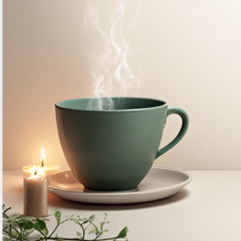 Cover Image for An Evening of Small Joys