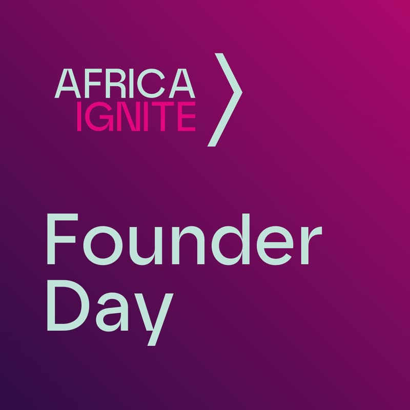 Cover Image for Africa Tech Festival Founder Day 2025