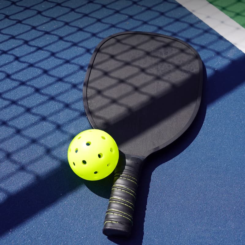 Cover Image for SF Pickleball