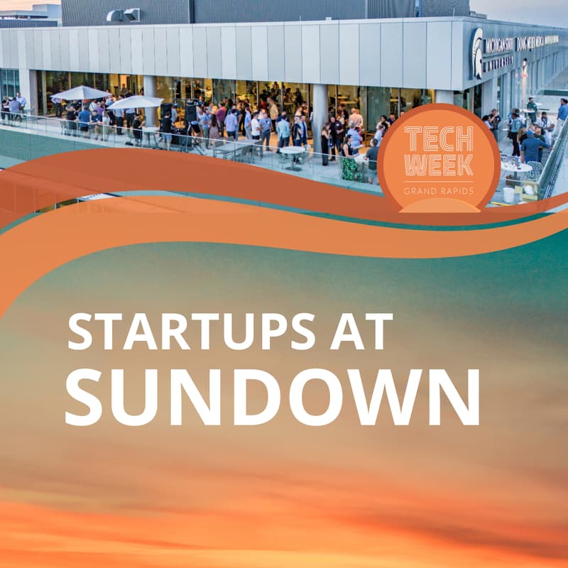 Cover Image for Startups at Sundown