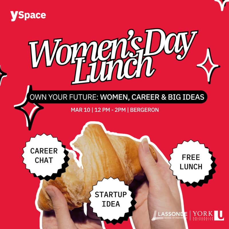 Cover Image for Own Your Future: Women, Career & Big Ideas