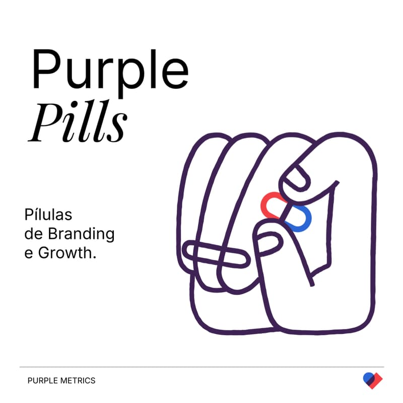 Cover Image for [Purple Pills] Como dados e KPIs podem ajudar marketing e vendas a funcionarem juntos? Reprise