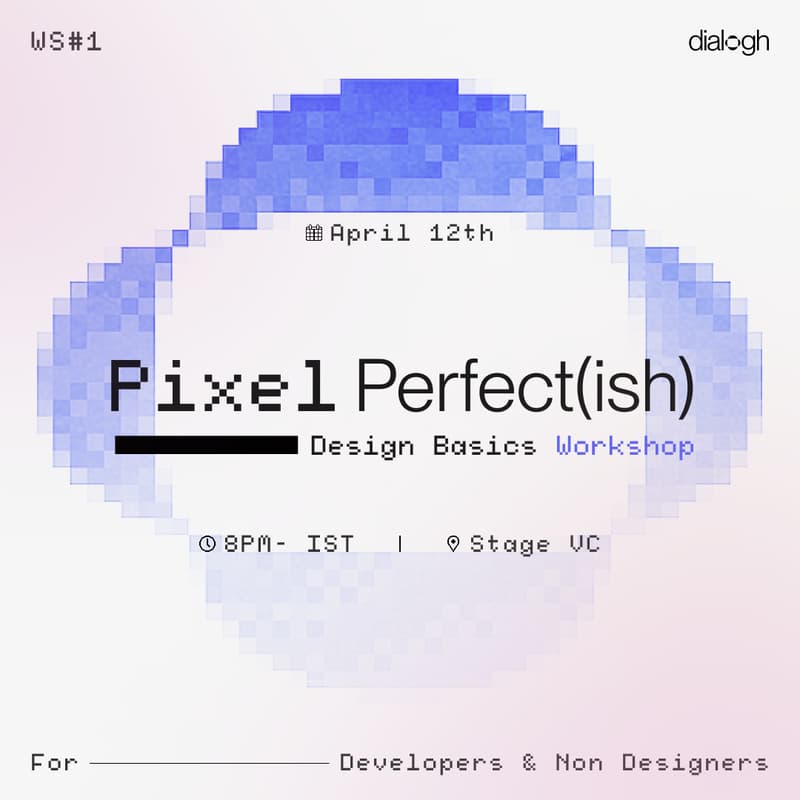 Cover Image for Pixel Perfect(ish)
