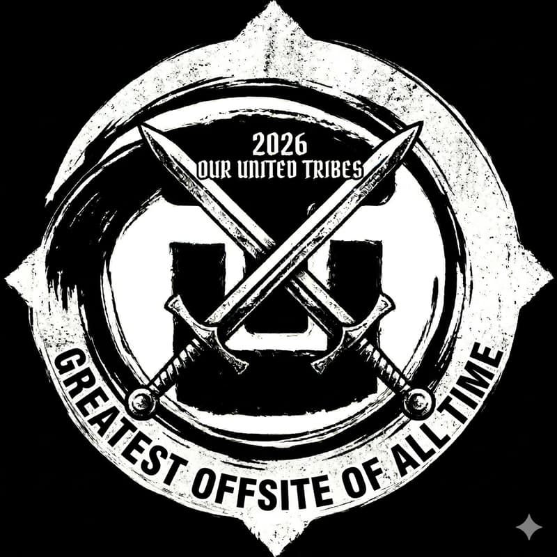 Cover Image for Find Your Tribe at the 2026 Greatest Offsite of All Time (THE GOAT) : Men’s Outdoor Field Day (NJ)