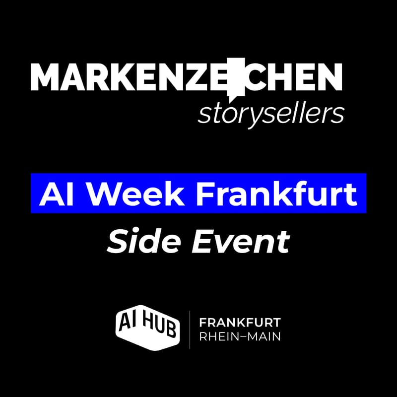 Cover Image for AI-Boost für Search und Webcontent - Strategien für erfolgreiches Digitalmarketing im KI-Zeitalter