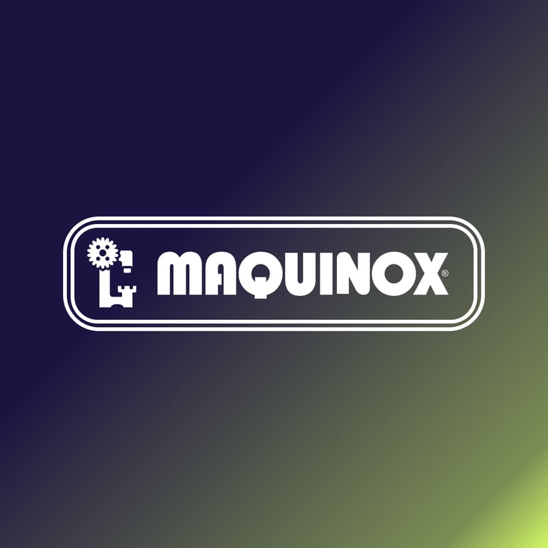 Cover Image for Stand: Maquinox