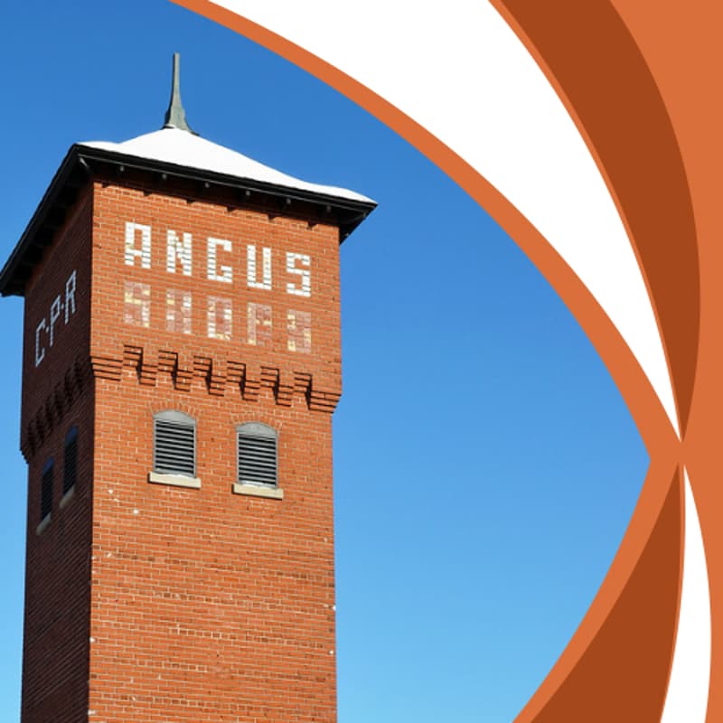 Cover Image for 2e Réunion : Communauté D'affaires Angus