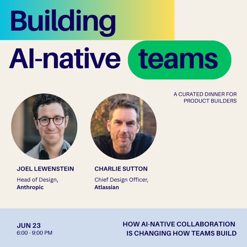 Cover Image for How AI-Native Collaboration Is Changing How Teams Build