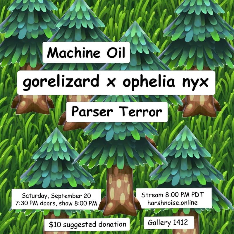 Cover Image for meatspace vol 4