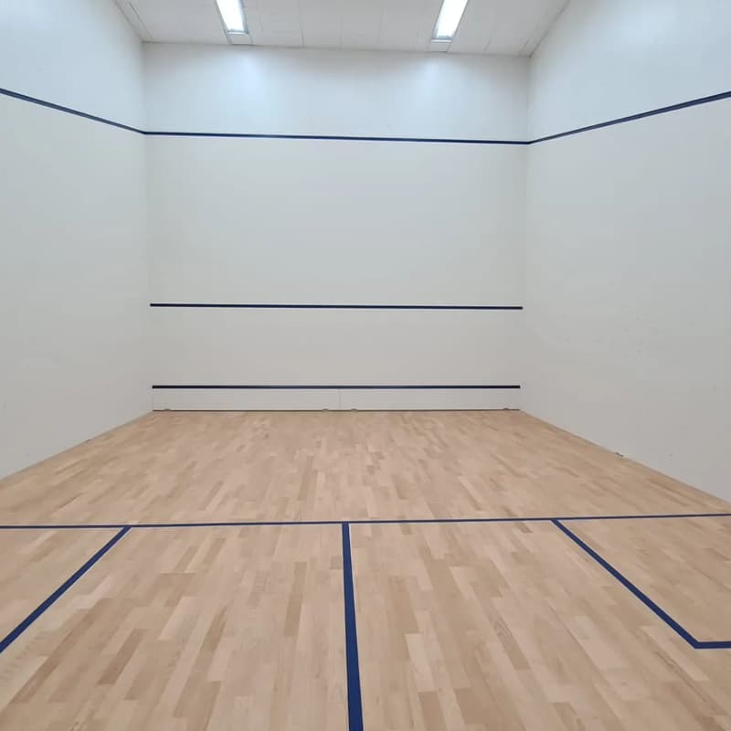 Cover Image for Squash at Olaias