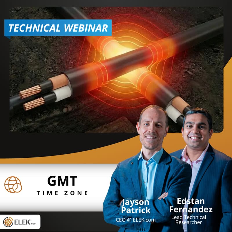 Cover Image for [US/EU] Cable Crossings and Ampacity Webinar