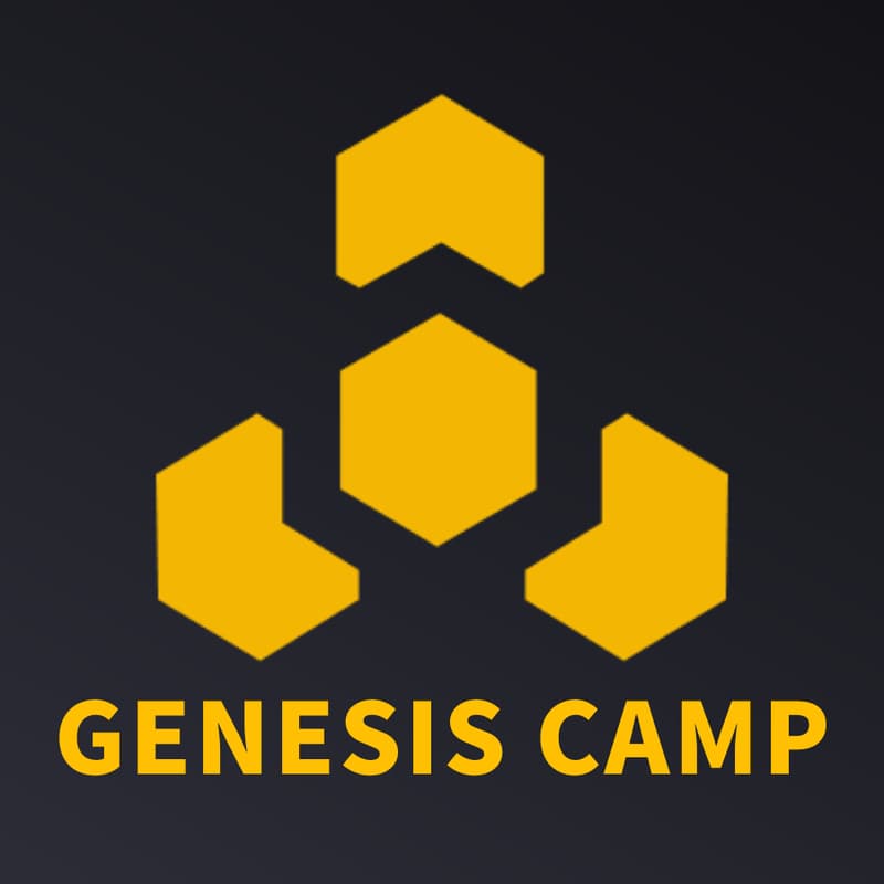 Cover Image for Synbo Genesis Camp