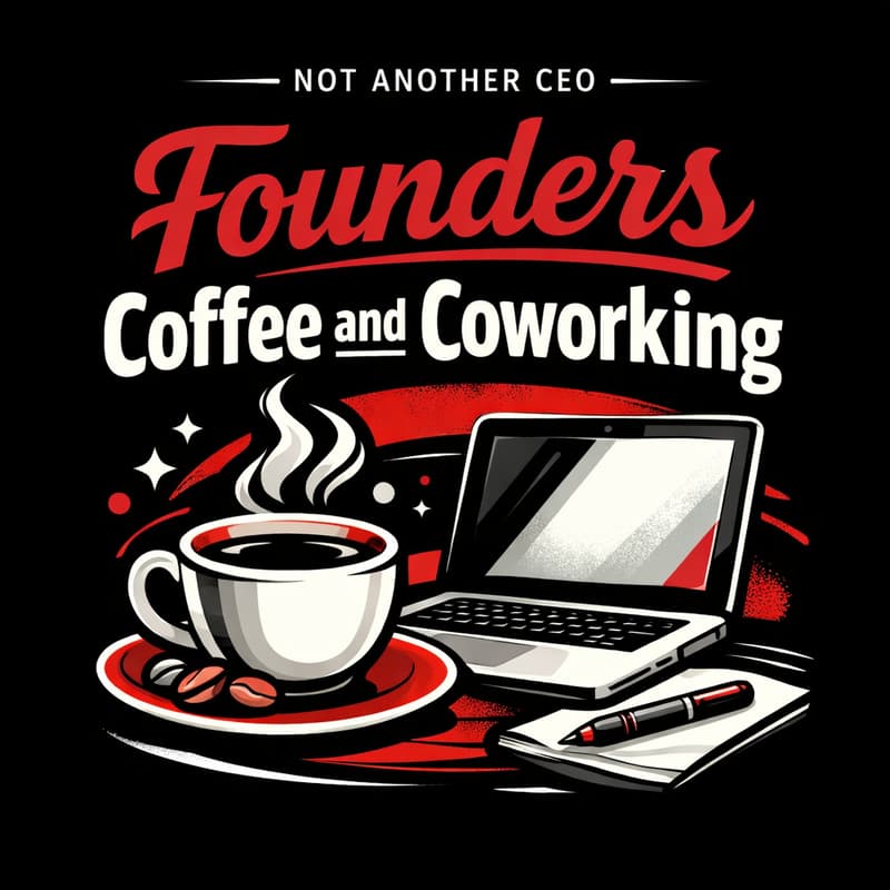 Cover Image for Founders Coffee & Coworking